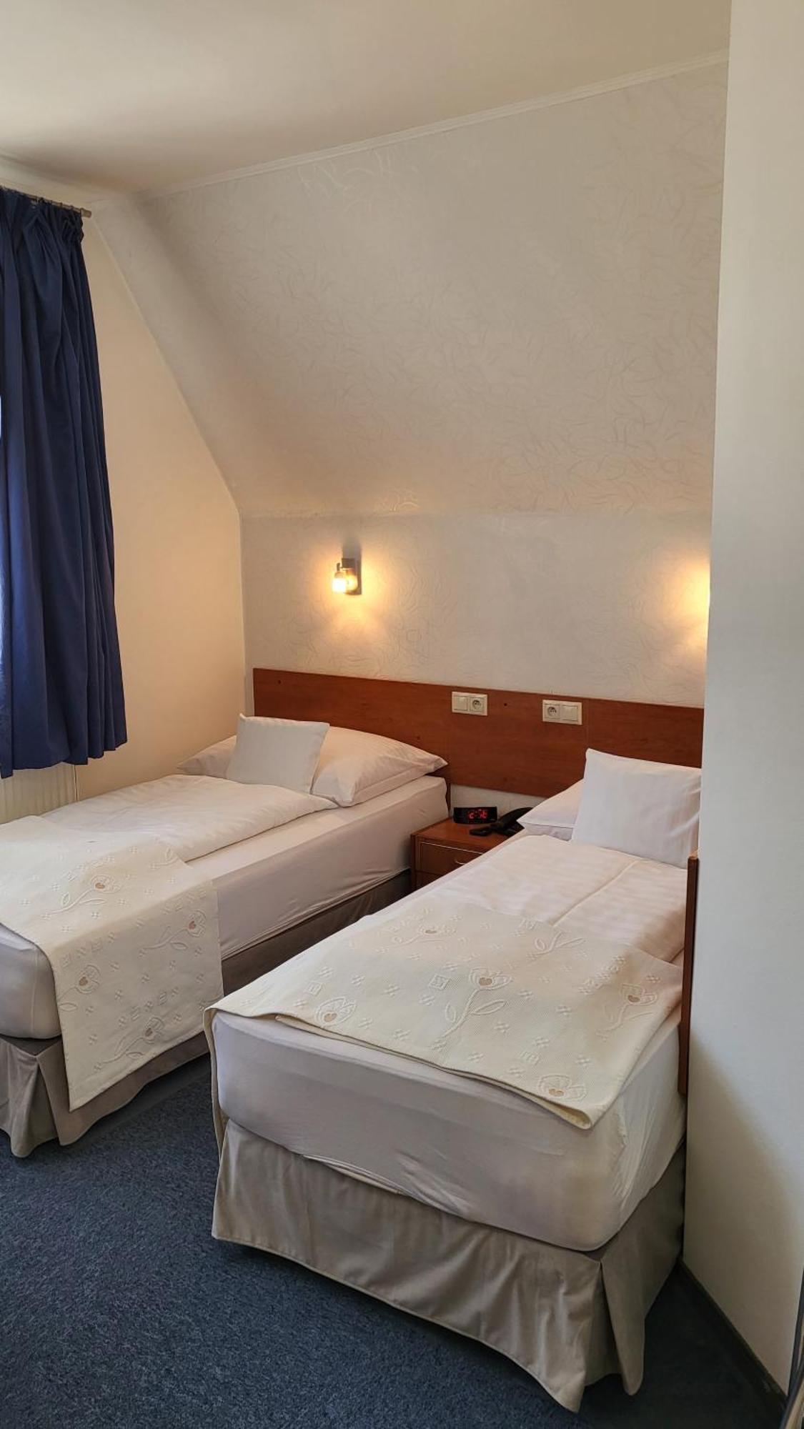 Hotel Margit Trencianske Teplice Exterior photo
